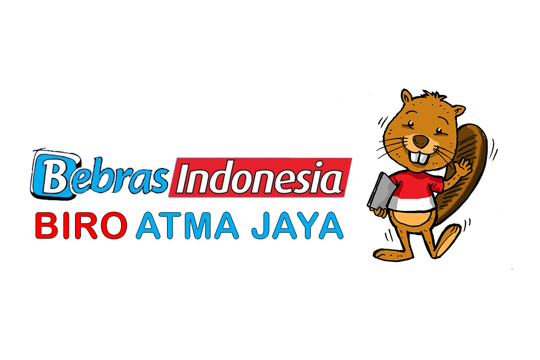 Logo Bebras UAJY
